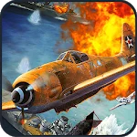 Raiden Fighter - Striker 1945 Air Attack Reloaded MOD APK icon