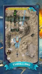 Raiden Fighter - Striker 1945 Air Attack Reloaded - screenshot 3