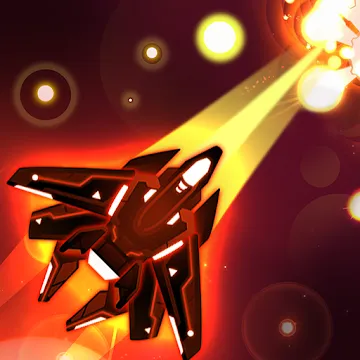 Space Beat MOD APK icon