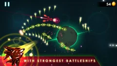 Space Beat - screenshot 1