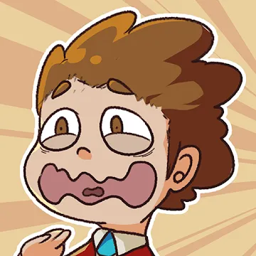 Dumb Choices Story MOD APK icon