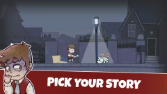Dumb Choices Story - screenshot 3