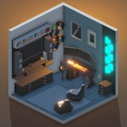 My Dream Room MOD APK icon