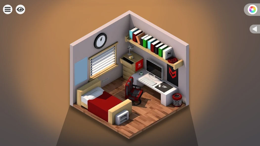 My Dream Room - screenshot 21