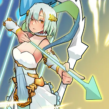Goddess Archer MOD APK icon