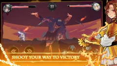 Goddess Archer - screenshot 3