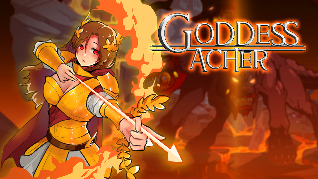 Goddess Archer - screenshot 9