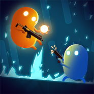 Capsule: Guns Master MOD APK icon