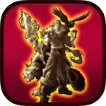 Flare: Bring Diablo II Back MOD APK icon