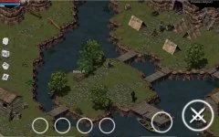 Flare: Bring Diablo II Back - screenshot 1