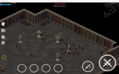 Flare: Bring Diablo II Back - screenshot 3