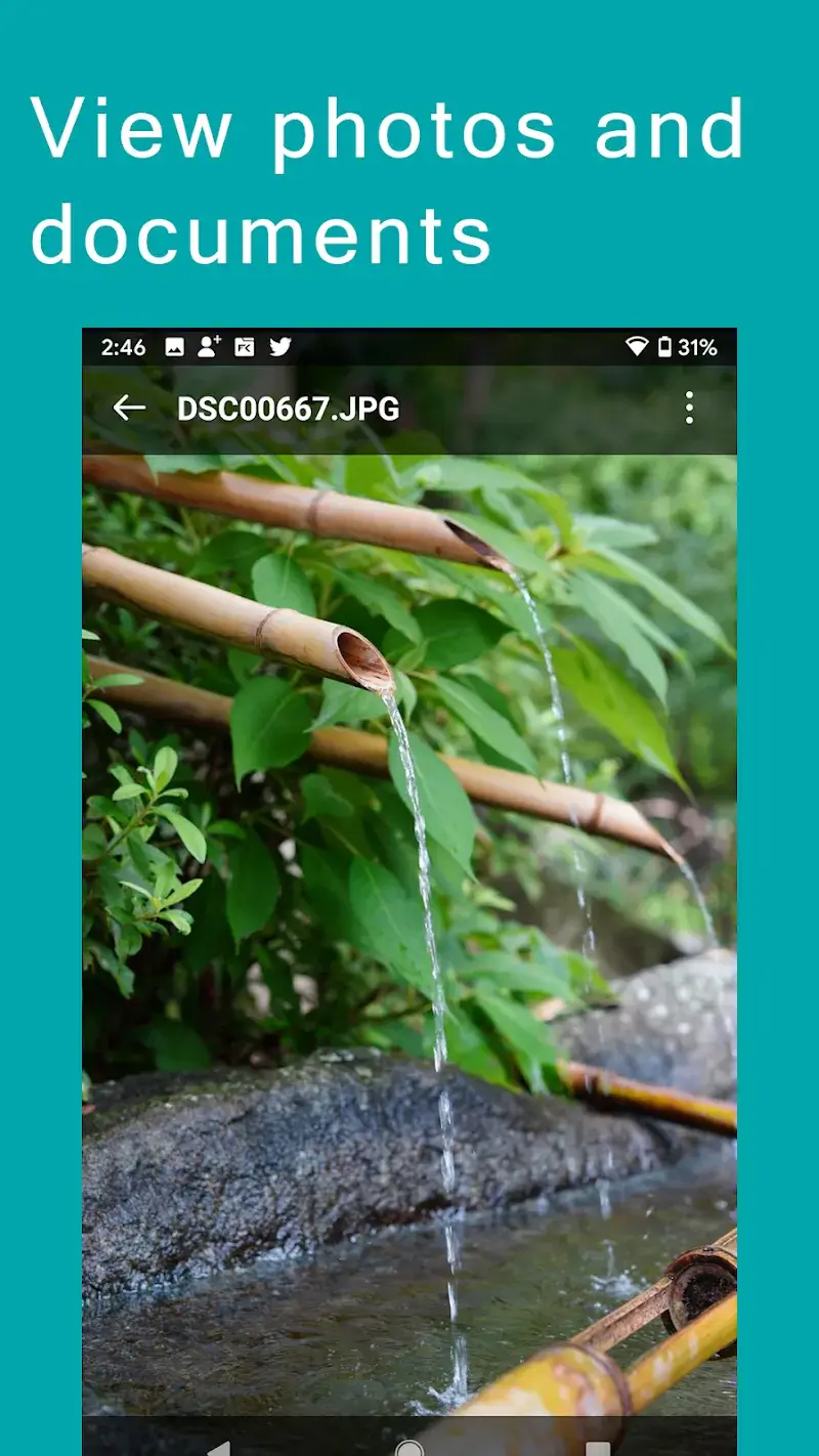 FE File Explorer Pro v4.7.5 APK (Full Version) - screenshot 5