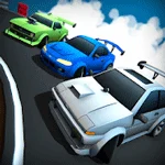 Pocket Drift MOD APK icon