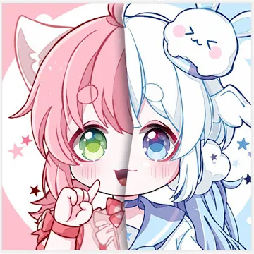 Dress Up Girls MOD APK icon