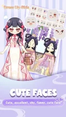 Dress Up Girls - screenshot 1