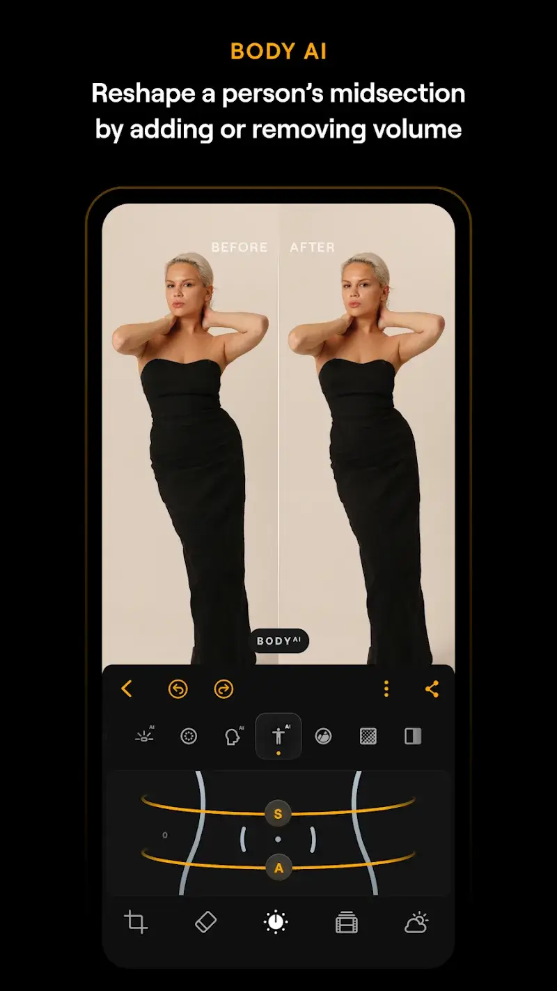 Luminar Photo Editor - screenshot 6