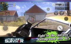 The Last Survivor: Stay Alive - screenshot 4