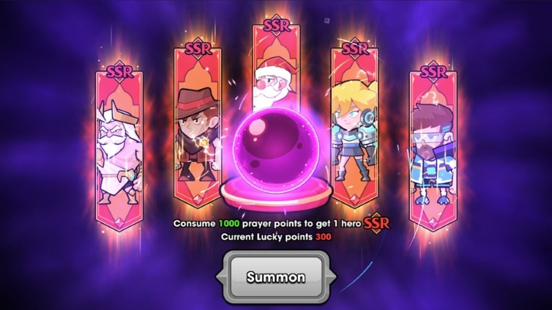 Gungoon.io APK - screenshot 3