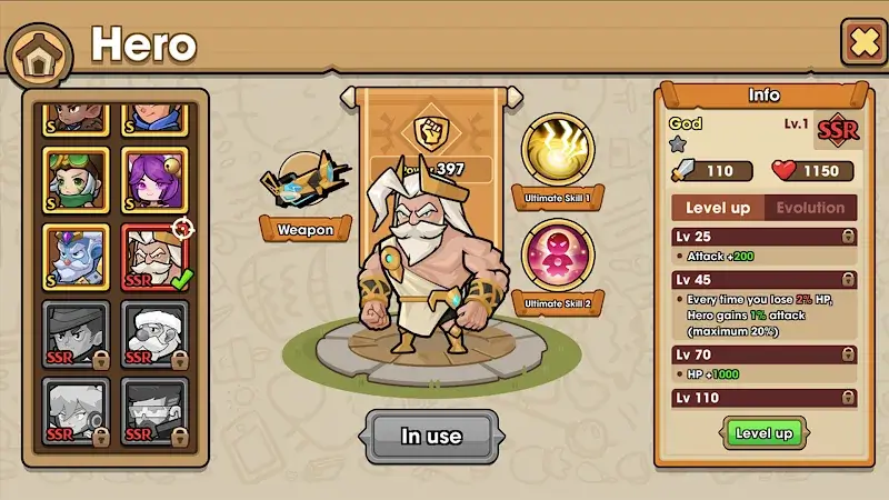 Gungoon.io - screenshot 4