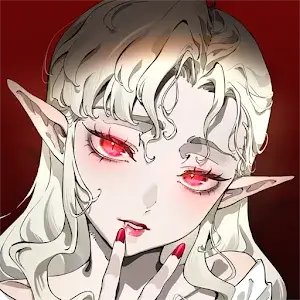 Silver and Blood Requiem - app icon