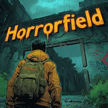 Horrorfield MOD APK icon