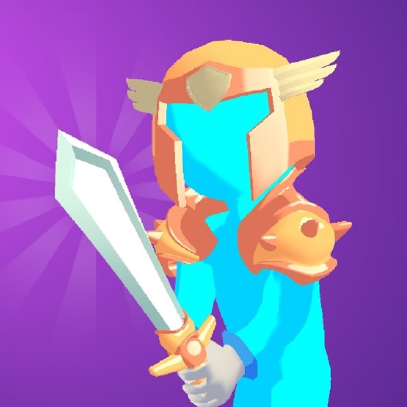 Hyper Knight APK - app icon