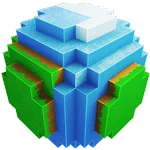 Worldcraft 2 MOD APK icon