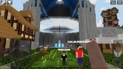 Worldcraft 2 - screenshot 2