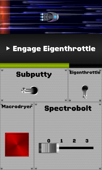 Spaceteam - screenshot 1