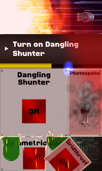 Spaceteam - screenshot 3