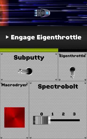 Spaceteam - screenshot 7