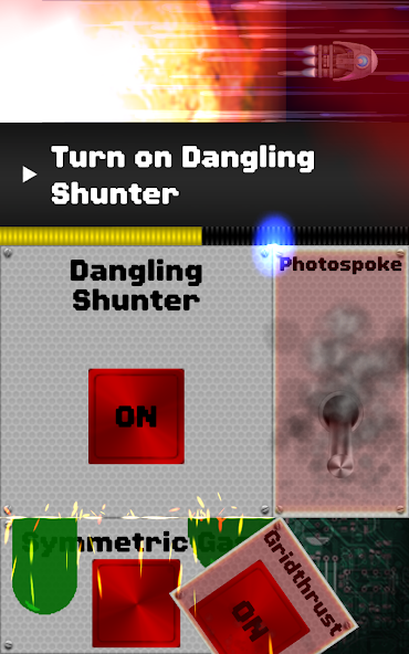 Spaceteam - screenshot 8