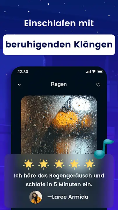 Sleep Monitor - screenshot 3