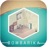 BOMBARIKA MOD APK icon
