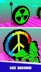 Blade Run: Slice and Escape - screenshot 3