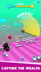 Blade Run: Slice and Escape - screenshot 4