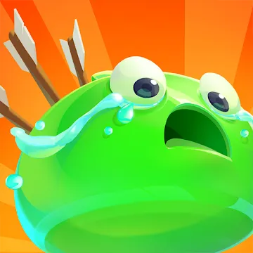 Slime Must Die! MOD APK icon