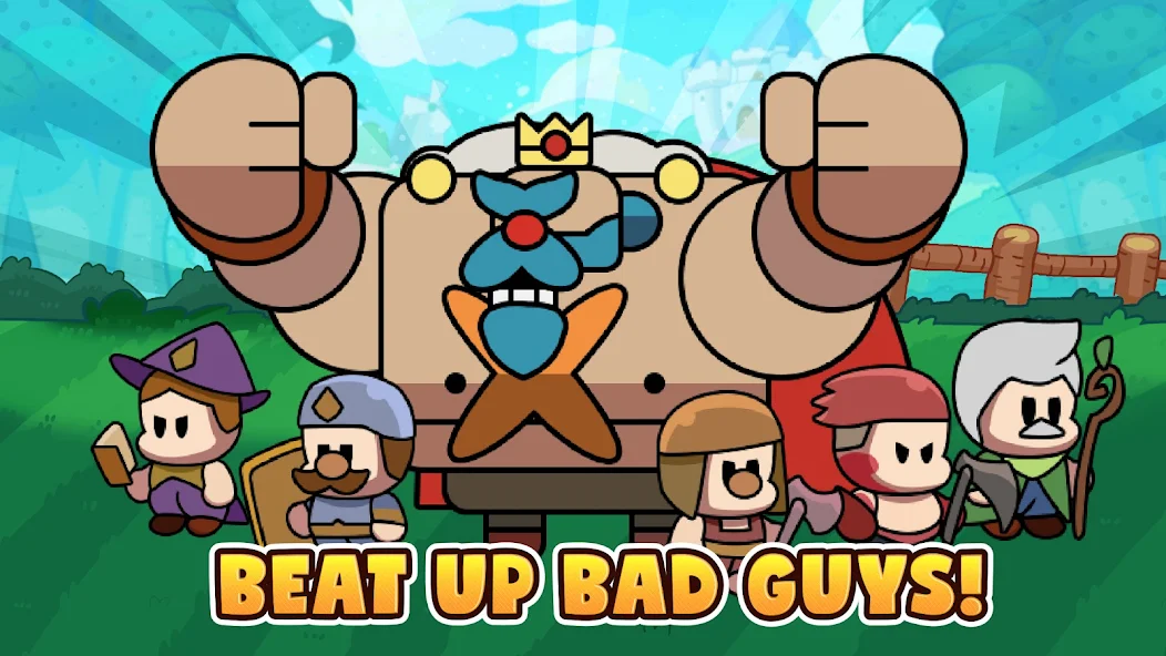 Slime Battle - screenshot 10