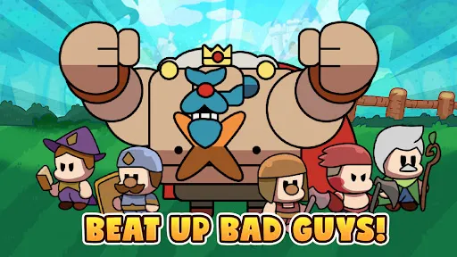 Slime Battle APK 1.0.169 (Latest) for Android - screenshot 4