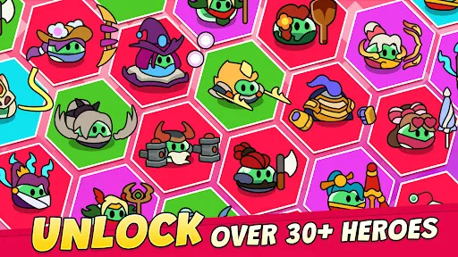 Slime Survivor - screenshot 3