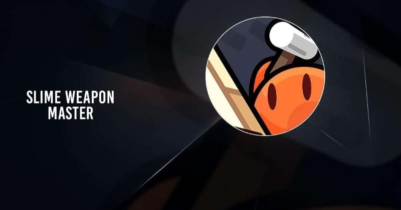 Slime Weapon Master APK - app icon