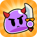 Slime Go - Idle Tower Defense MOD APK icon