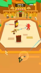 Sling Blow - screenshot 1