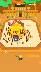 Sling Blow - screenshot 2