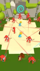 Sling Blow - screenshot 3