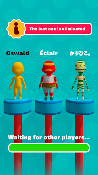 Fun Race 3D - screenshot 9