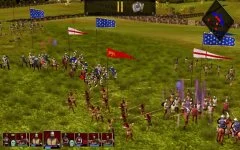 Great Battles Medieval - screenshot 3