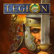 Legion Gold - app icon