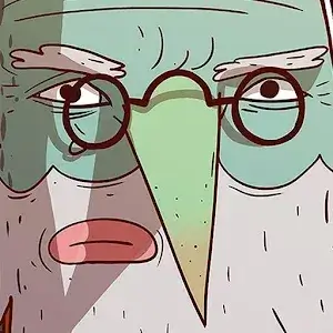 Meteorfall Krumit's Tale - app icon