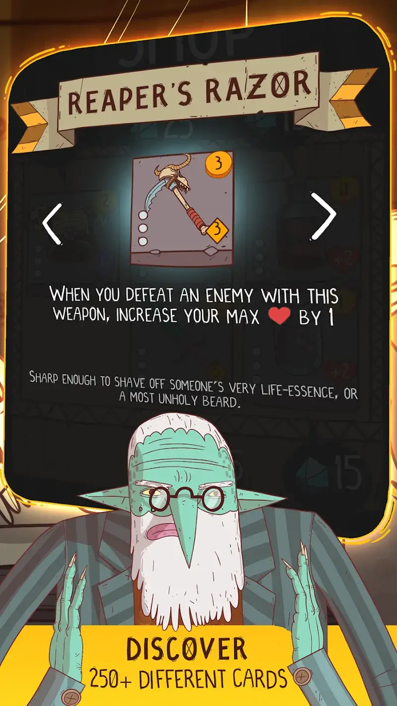 Meteorfall Krumit's Tale - screenshot 4